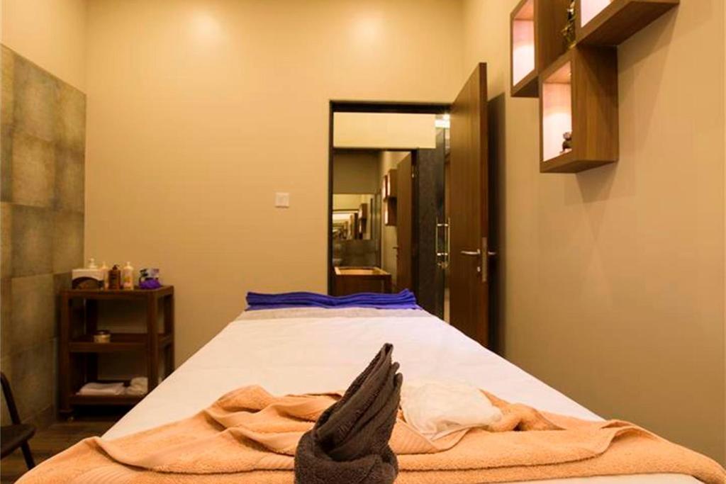 Vits Shalimar, Ankleshwar Hotel Exterior foto