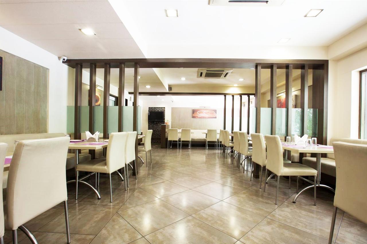 Vits Shalimar, Ankleshwar Hotel Exterior foto