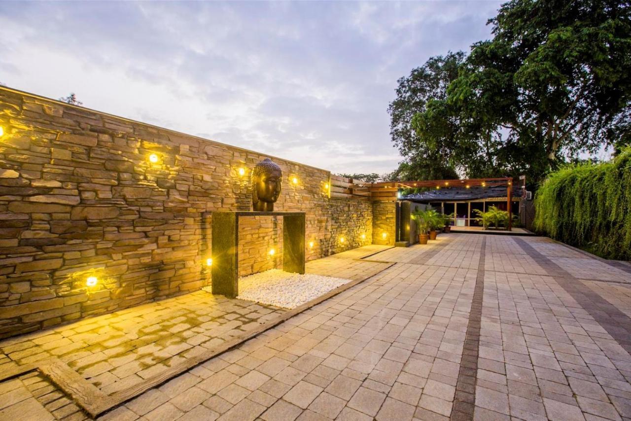 Vits Shalimar, Ankleshwar Hotel Exterior foto